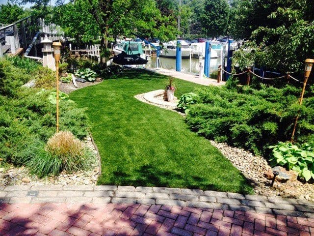 Residential Landscaping